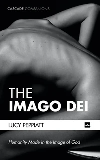 Cover of The Imago Dei