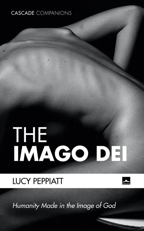 Cover of The Imago Dei