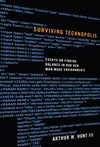 Cover of Surviving Technopolis