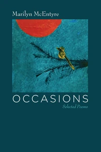 Cover of Occasions