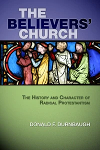 Cover of The Believers' Church
