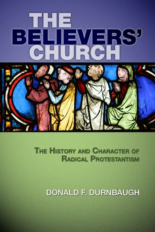 Cover of The Believers' Church