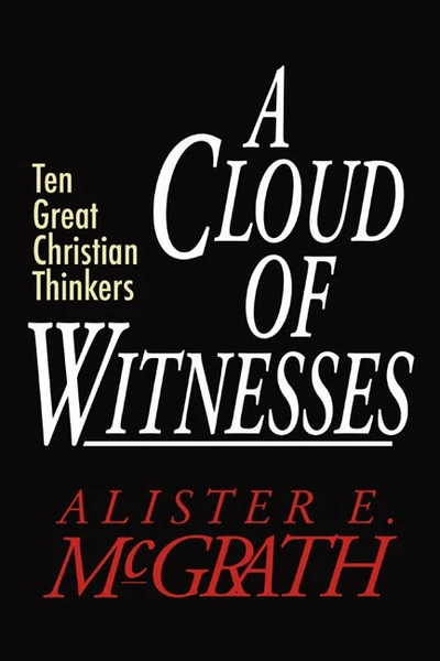Cover of A Cloud of Witnesses
