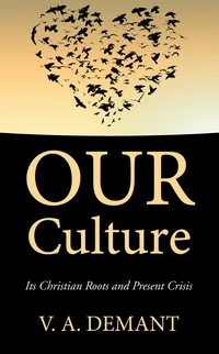 Cover of Our Culture