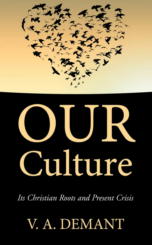 Cover of Our Culture