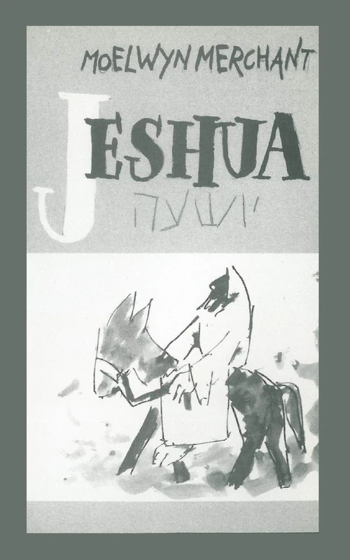 Cover of Jeshua