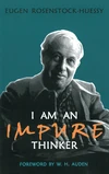 Cover of I am an Impure Thinker