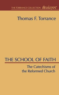 Cover of The School of Faith