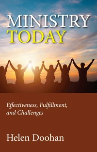 Cover of Ministry Today