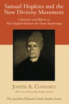 Cover of Samuel Hopkins and the New Divinity Movement