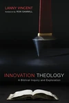 Cover of Innovation Theology