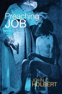 Cover of Preaching Job