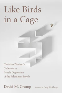 Cover of Like Birds in a Cage