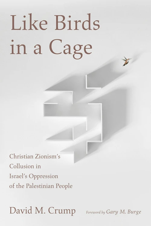 Cover of Like Birds in a Cage