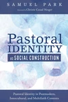 Cover of Pastoral Identity as Social Construction