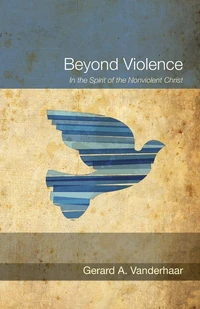 Cover of Beyond Violence