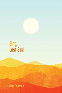 Cover of Sing, Lost Soul