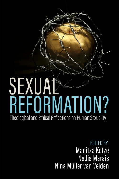 Cover of Sexual Reformation?