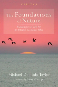 Cover of The Foundations of Nature