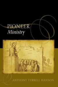 Cover of Pioneer Ministry