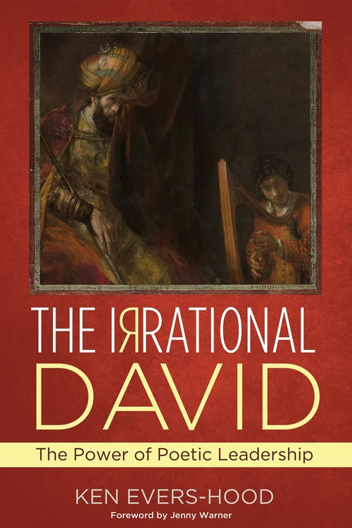Cover of The Irrational David
