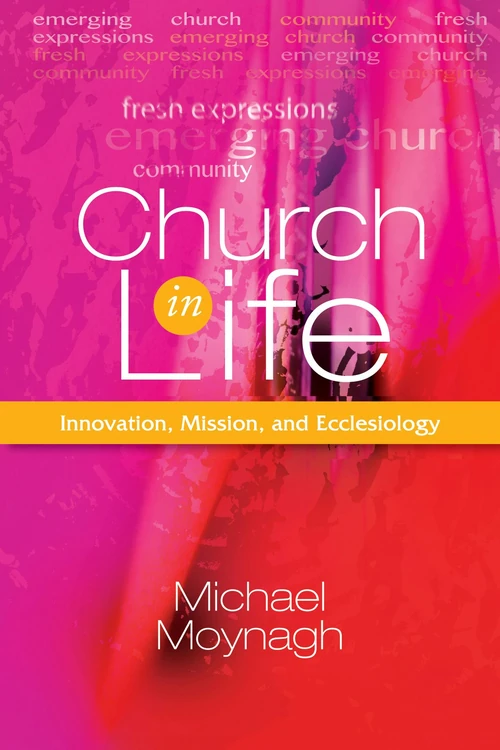 Cover of Church in Life