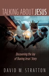 Cover of Talking about Jesus