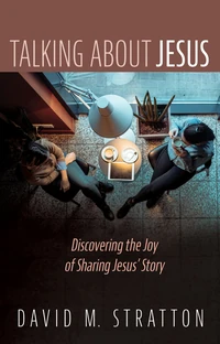 Cover of Talking about Jesus