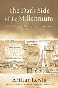 Cover of The Dark Side of the Millennium