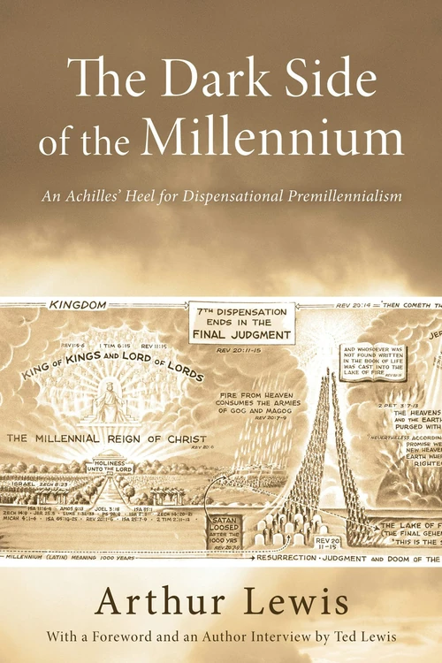 Cover of The Dark Side of the Millennium
