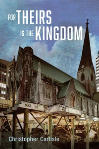 Cover of For Theirs Is the Kingdom