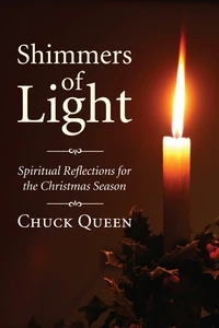 Cover of Shimmers of Light