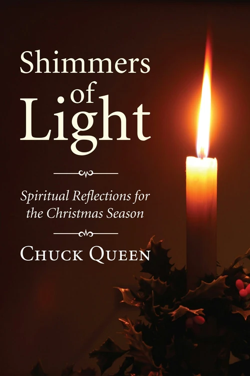 Cover of Shimmers of Light