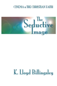 Cover of The Seductive Image