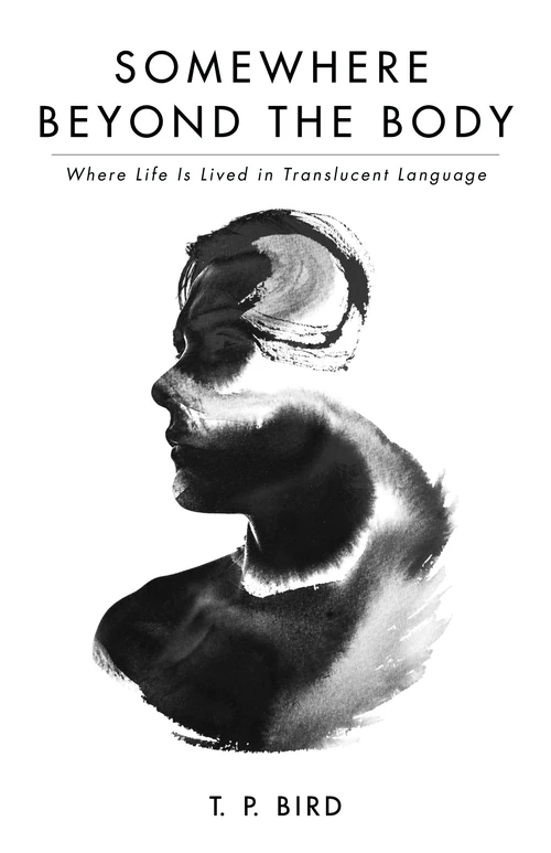 Cover of Somewhere Beyond the Body
