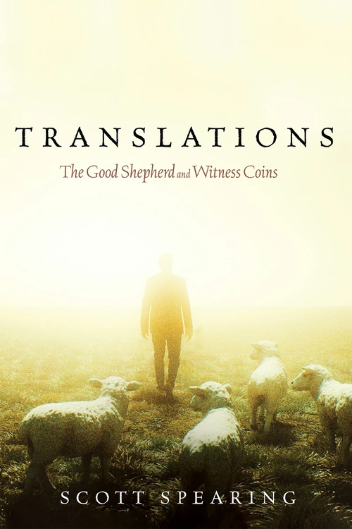 Cover of Translations