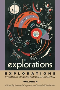 Cover of Explorations 4