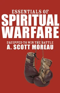 Cover of Essentials of Spiritual Warfare