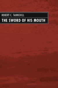 Cover of The Sword of His Mouth