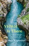 Cover of YHWH Is There