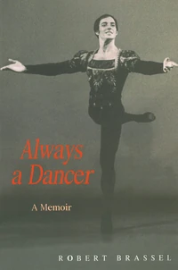 Cover of Always a Dancer