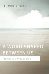 Cover of A Word Shared Between Us
