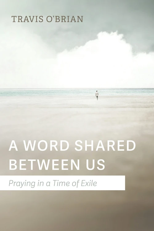 Cover of A Word Shared Between Us