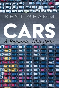 Cover of Cars