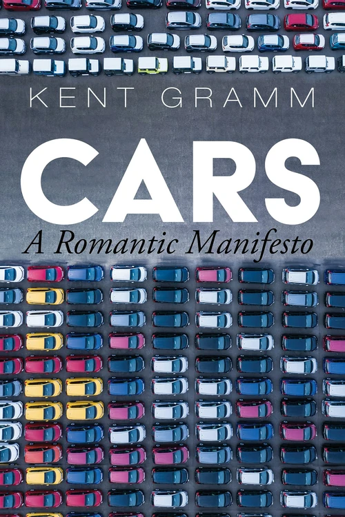 Cover of Cars