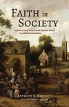 Cover of Faith in Society
