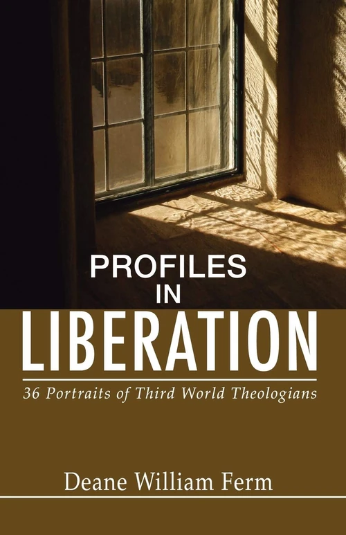 Cover of Profiles in Liberation