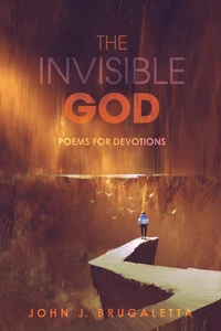 Cover of The Invisible God