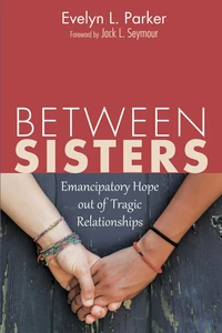 Cover of Between Sisters
