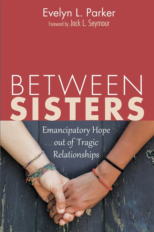 Cover of Between Sisters